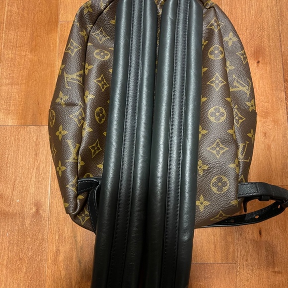 Louis Vuitton Palm Spring PM - Picture 3 of 3